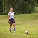 SLOVAK FOOTGOLF CUP 2020