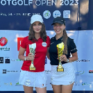 SLOVENIAN FOOTGOLF OPEN - FIFG 500