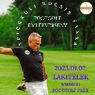 SPICCKÜLI KOCSIS SÁNDOR EMLÉKVERSENY