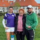 SPICCKÜLI KOCSIS SANKA EMLÉKVERSENY