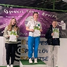 SPORTLÖVŐINK ARATTAK A DIÁKOLIMPIÁN