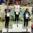 SPORTLÖVŐINK KIVÁLÓAN SZEREPELTEK A DIÁKOLIMPIÁN
