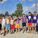 STRANDBIRKÓZÁS: ORSZÁGOS BAJNOKSÁG