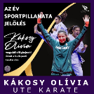 SZAVAZZ TE IS KÁKOSY OLÍVIÁRA
