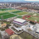 SZILÁGYI-TÁBOR UTCAI SPORTKÖZPONT