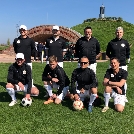 SZLOVÁK (SFGA) FOOTGOLF BAJNOKSÁG 2021
