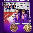 SZLOVÁK GRAND PRIX EREDMÉNYEK