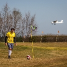 SZLOVÁKIÁBAN IS BEINDULT A FOOTGOLF IDÉNY