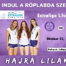 SZOMBATON INDUL AZ EXTRALIGA
