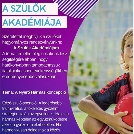 SZÜLŐK AKADÉMIÁJA