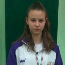 SZURMAI LAURA KITÜNTETÉSE
