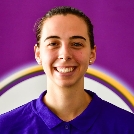 Sarah Chase ismét a csapattal