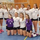 Serdülő B csapatunk szépen zárt az OB-n