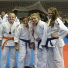 Serdülő Judo OB 2013