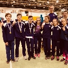 Sikeres újonc bajnokság