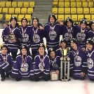 Smarthockey Christmas Cup 2019