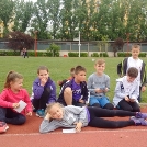 Sport XXI. Alapprogram – Pályaverseny 1. Közép Magyarországi Régió Eredmény