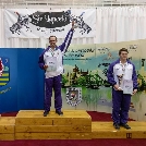 Sportlövő OB - Antal Balázs arany, Kalmár Tamás bronzérmet nyert!