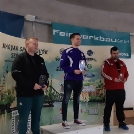 Sportlövőink remekeltek a PeLE Kupa második napján