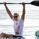 Sporttörténelmet írt Kozák Danuta Rióban!