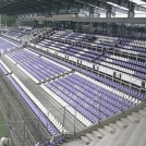 Stadionbejárás!