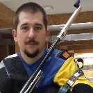 Szabián Norbert: A befektetett munkában hiszek!