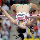 Szabó Barbara döntőzni szeretne az olimpián!