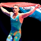 Szabó László világbajnoki bronzéremmel tért haza