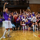 Szenzációs siker a Tungsram Csarnokban, megtörtük a Békéscsaba veretlenségi sorozatát!