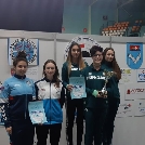 Szép szereplés a nyitrai sportlövő mini-ORV-n!