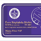 Szerdáig igényelhetőek még a röpis bérletek