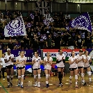 Szerdán visszatér röplabda csapatunk a nemzetközi porondra!