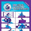 Szilas Challenge Run