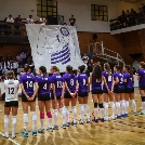 Szombaton a Jászberény látogat röplabda csapatunkhoz!