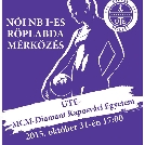 Szombaton az MCM-Diamant Kaposvári Egyetem csapata ellen játszunk
