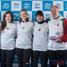 Szombaton kezdődik a curling EB!