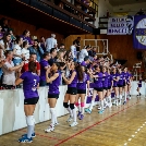 Szoros csatában sikerült megtartanunk a pályaelőnyünket!