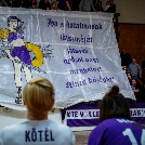 Szoros csatában szenvedtünk vereséget az elődöntő első mérkőzésén!