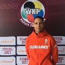 TADISSI YVES MARTIAL BRONZÉRMET SZERZETT ISZTAMBULBAN