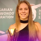 TAEKWONDO CSILLAGAINK AZ UTE TV MŰSORÁN