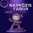 TAEKWONDO NAPKÖZIS TÁBOR 