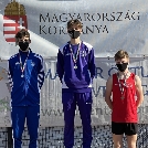 TAMÁS BOTOND A DOBOGÓ LEGFELSŐ FOKÁN
