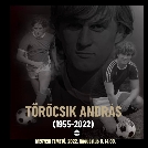 TÖRŐCSIK ANDRÁS BÚCSÚZTATÓJA