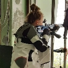 TÓTH ANNA AZ ÉLEN 