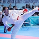Tadissi Martial éremért küzd szombaton az Eb-n!