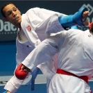 Tadissi Martial hetedik lett Egyiptomban