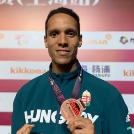 Tadissi Yves Martial bronzot nyert a Karate1 Premier League olimpiai kvalifikációs versenyen