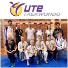 Taekwondo DIÁKOLIMPIA 2019 - Pécs