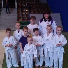 Taekwondo találkozón jártunk