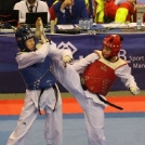 Taekwondos sikerek Belgiumban